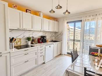 Vente appartement 4 pièces Vente appartement 4 pièces