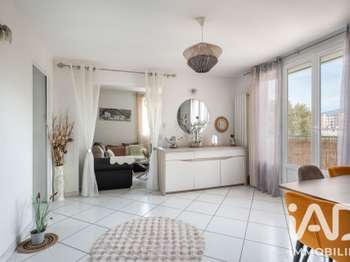 Vente Appartement 3 piècesGrenoble