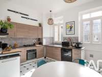 Vente appartement 6 pièces Vente appartement 6 pièces