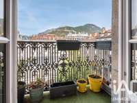 Vente appartement 6 pièces Vente appartement 6 pièces