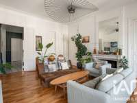 Vente appartement 6 pièces Vente appartement 6 pièces