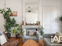 Vente appartement 6 pièces Vente appartement 6 pièces