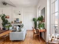 Vente appartement 6 pièces Vente appartement 6 pièces