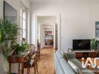 Vente appartement 6 pièces Vente appartement 6 pièces