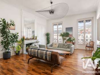 Vente Appartement 6 pièces +Grenoble