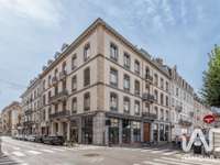 Vente appartement 6 pièces Vente appartement 6 pièces