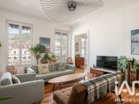Vente appartement 6 pièces Vente appartement 6 pièces