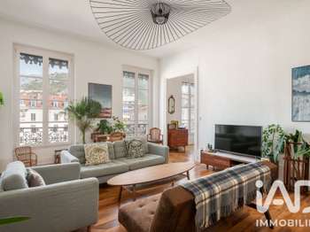 Vente appartement 6 pièces Vente appartement 6 pièces