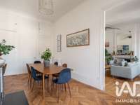 Vente appartement 6 pièces Vente appartement 6 pièces