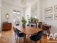 Vente appartement 6 pièces Vente appartement 6 pièces