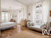 Vente appartement 6 pièces Vente appartement 6 pièces