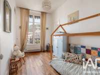 Vente appartement 6 pièces Vente appartement 6 pièces
