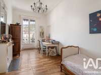 Vente appartement 6 pièces Vente appartement 6 pièces