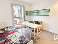 Vente appartement 1 pièce Vente appartement 1 pièce