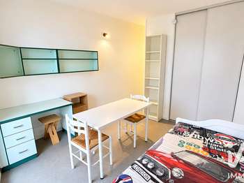 Vente appartement 1 pièce Vente appartement 1 pièce