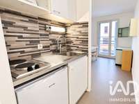 Vente appartement 1 pièce Vente appartement 1 pièce