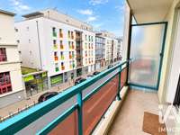 Vente appartement 1 pièce Vente appartement 1 pièce