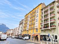 Vente appartement 1 pièce Vente appartement 1 pièce
