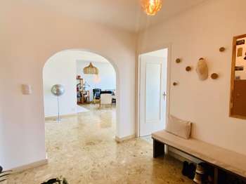 Vente Appartement 4 piècesGrenoble