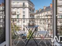 Vente appartement 4 pièces Vente appartement 4 pièces