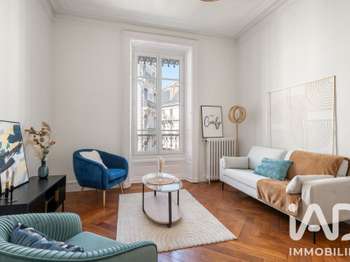Vente Appartement 4 piècesGrenoble
