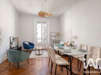 Vente appartement 4 pièces Vente appartement 4 pièces