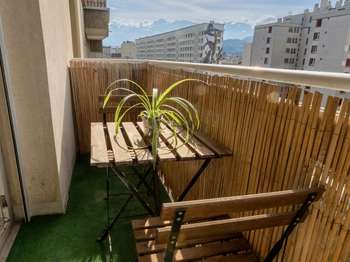 Vente appartement 3 pièces Grenoble 38