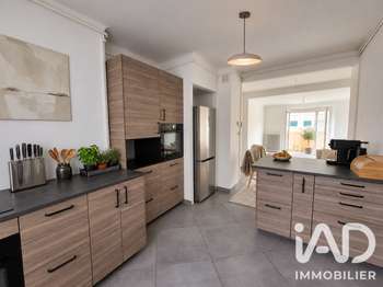 Vente Appartement 3 piècesGrenoble