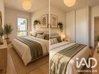 Vente appartement 3 pièces Vente appartement 3 pièces