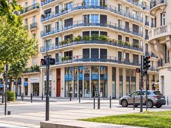 Vente Appartement 2 piècesGrenoble