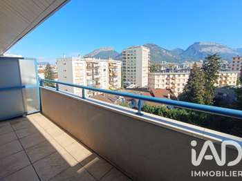 Vente Appartement T1Grenoble