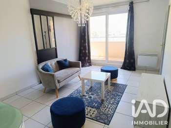 Vente appartement 1 pièce Vente appartement 1 pièce