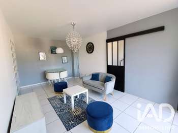 Vente Appartement T1Grenoble