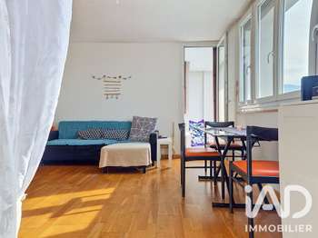 Vente Appartement 3 piècesGrenoble