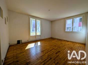Vente Appartement 4 piècesGrenoble