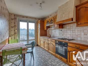 Vente appartement 4 pièces Vente appartement 4 pièces