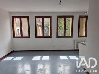Vente Appartement T1Grenoble