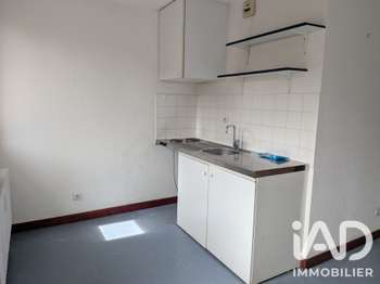 Vente appartement 1 pièce Vente appartement 1 pièce