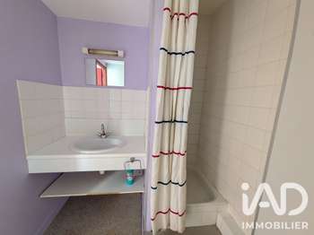 Vente appartement 1 pièce Vente appartement 1 pièce