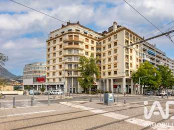 Vente Appartement 2 piècesGrenoble