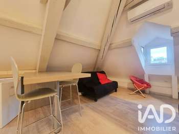 Vente appartement 2 pièces Vente appartement 2 pièces