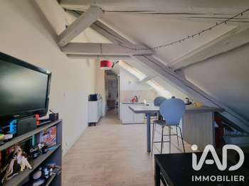 Vente appartement 2 pièces Vente appartement 2 pièces