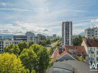 Vente appartement 3 pièces Vente appartement 3 pièces