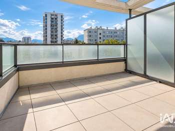 Vente Appartement 3 piècesGrenoble