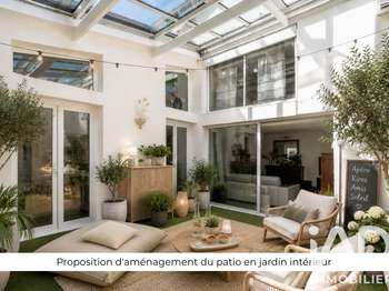Vente appartement 5 pièces Vente appartement 5 pièces