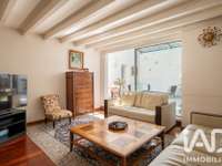 Vente appartement 5 pièces Vente appartement 5 pièces