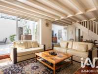 Vente appartement 5 pièces Vente appartement 5 pièces