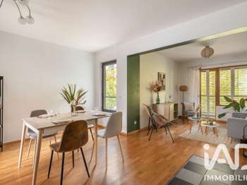 Vente appartement 3 pièces Grenoble 38
