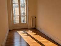 Vente appartement 6 pièces Vente appartement 6 pièces