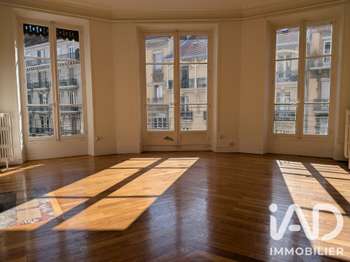 Vente Appartement 6 pièces +Grenoble